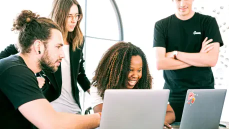 Employee Feedback: Key to Workplace Success and Engagement