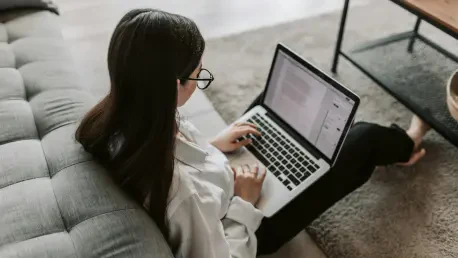 Data Proves Working from Home Is Real and Effective Work
