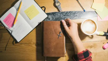 How Is the EEOC Strengthening Religious Rights at Work?