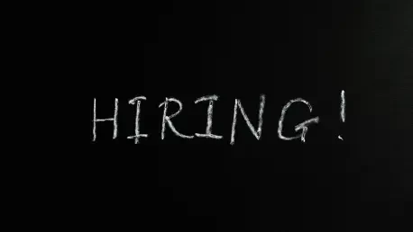 The Age of AI-Powered Hiring