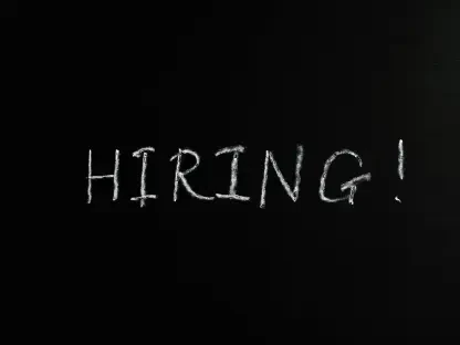 The Age of AI-Powered Hiring