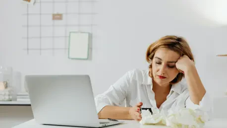 How Can HR Reverse Women’s Declining Well-Being Crisis?