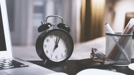 How Can Thinking Like an Investor End the Infinite Workday?