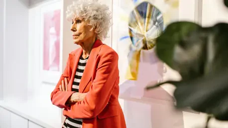 How Did Veolia Thrive by Empowering Workers Over 50?