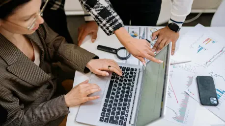 AI Transforms Workforce Planning Beyond Headcount Metrics
