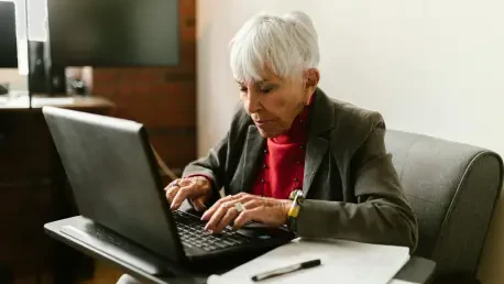 90% of Older Workers Face Age Discrimination at Work