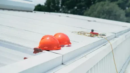 How Are AI and IoT Revolutionizing Workplace Safety?