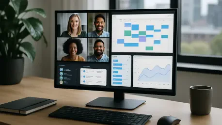 Hybrid Work Software – Review