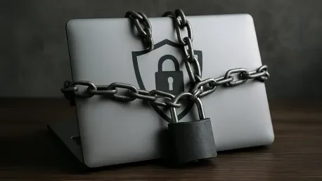 How Can Businesses Secure Data in Remote Work Settings?