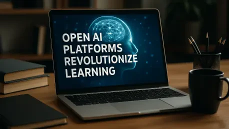 How Will Pearson and Cognizant Shape AI-Driven Learning?