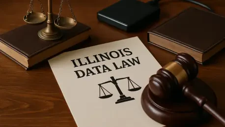 Illinois Data Law Faces Legal Challenge Over Collection Mandate