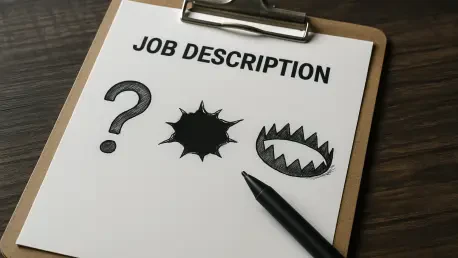 Unintended Messages in Job Descriptions Harm Hiring