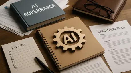 AI Governance: From Ambition to Actionable Execution