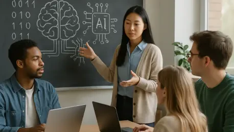 Micron Pledges to Boost AI Education for America’s Youth
