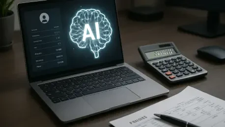 AI Revolutionizes Payroll Amid Rising Manual Challenges