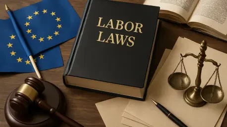 WSG Report Explores ESG Impact on European Labor Laws
