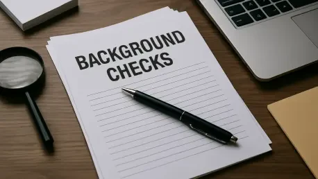High Failure Rate in UK Financial Services Background Checks