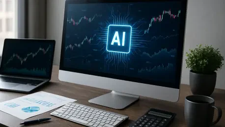 AI in Financial Services – Review