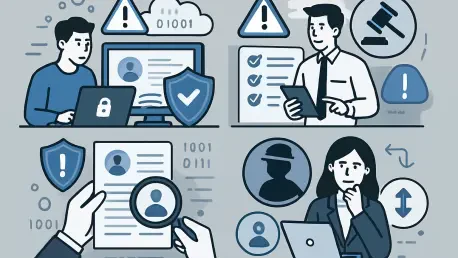 HR Cloud Records: A Perfect Storm for Compliance Risks