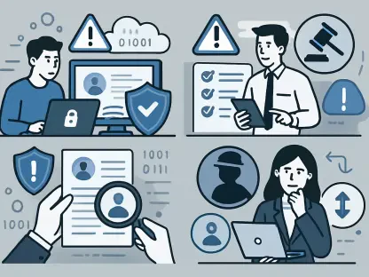 HR Cloud Records: A Perfect Storm for Compliance Risks