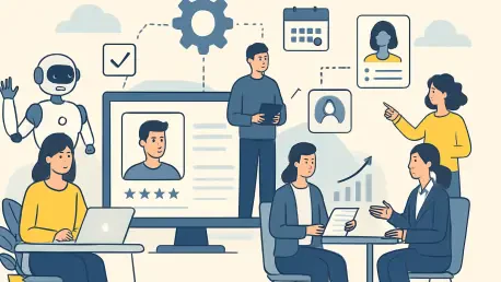 AI-Powered HR Platform – Review