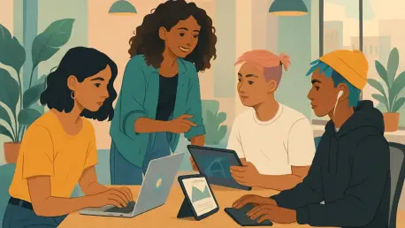 Gen-Z Turns to AI Over Managers, Reshaping Work Dynamics