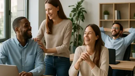 Employee Wellbeing: Key to People and Business Success