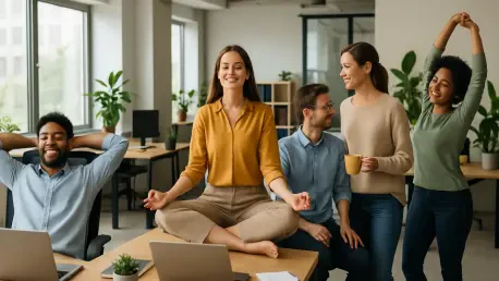Employers Struggle to Grasp Employee Wellbeing Needs