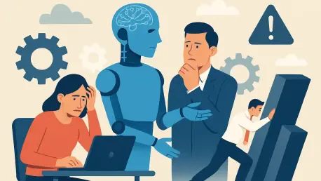 Talent Trends 2025: AI Struggles, Training, and Inclusion