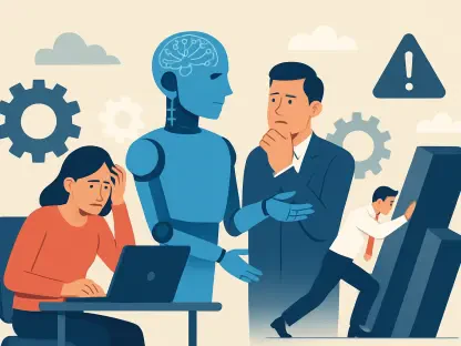 Talent Trends 2025: AI Struggles, Training, and Inclusion