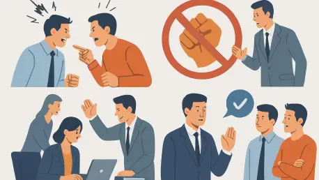 How Can We Prevent Workplace Aggression Effectively?