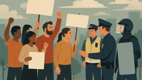 HR Guide to Managing Employees at Protests and Marches