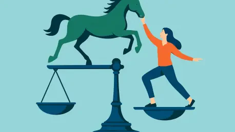 Can Lloyds Balance Performance Overhaul with Employee Trust?