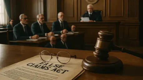 Can the False Claims Act Survive Constitutional Challenges?