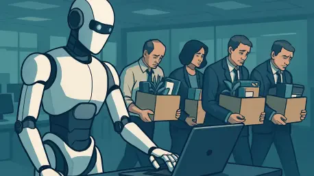 Will AI Replace 4 in 10 Workers by 2026?
