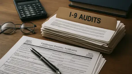 Why Can’t Employers Ignore I-9 Audits and ICE Raids?