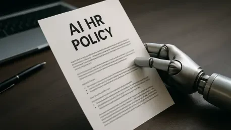 How Is HR Evolving Amid Policy and Tech Challenges in 2025?