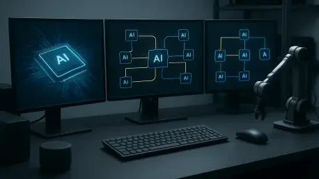 Agentic AI Support Systems – Review