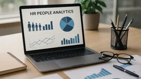 How Technology Transforms HR with Smarter People Analytics