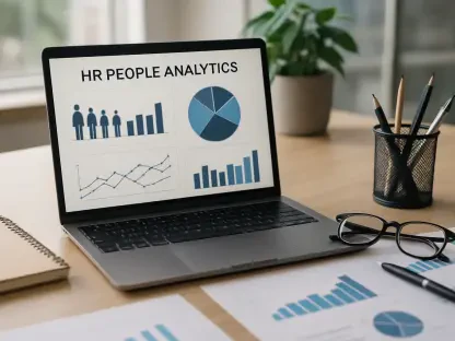 How Technology Transforms HR with Smarter People Analytics