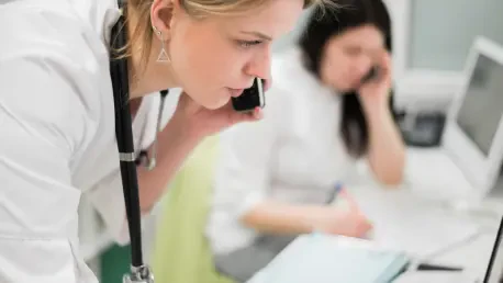 FTC Targets Restrictive Noncompetes in Healthcare Sector