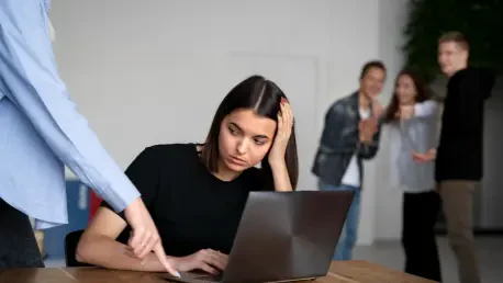 Workplace Harassment: Overheard Banter Leads to Legal Win