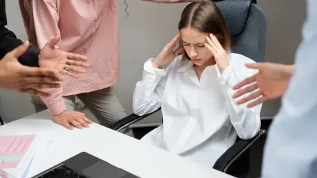 How Should Organizations Handle Historic Misconduct Claims?