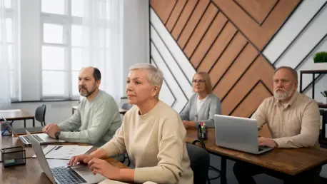 How Can HR Empower Older Workers Through Upskilling?