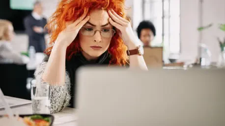 Why Must the C-Suite Support HR to Prevent Burnout Crisis?