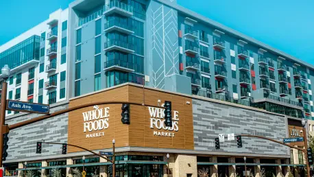 How Is Amazon Unifying Whole Foods Corporate Benefits?