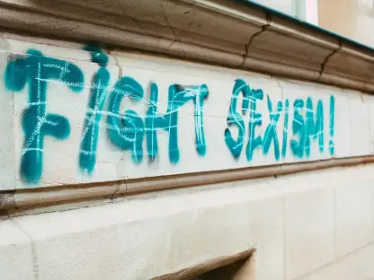 Police Scotland Faces Deep-Seated Sexism and Misogyny Issues