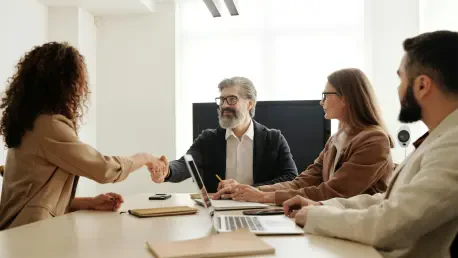Middle Management Cuts Harm Productivity and Engagement