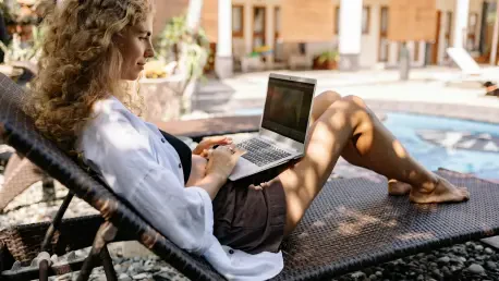 Why Do Remote Workers Log Fewer Hours Than Office Staff?