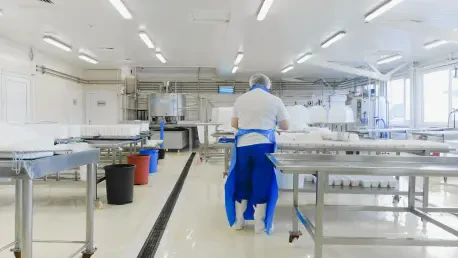 Practical Tips for Safer Standing at Work from CCOHS